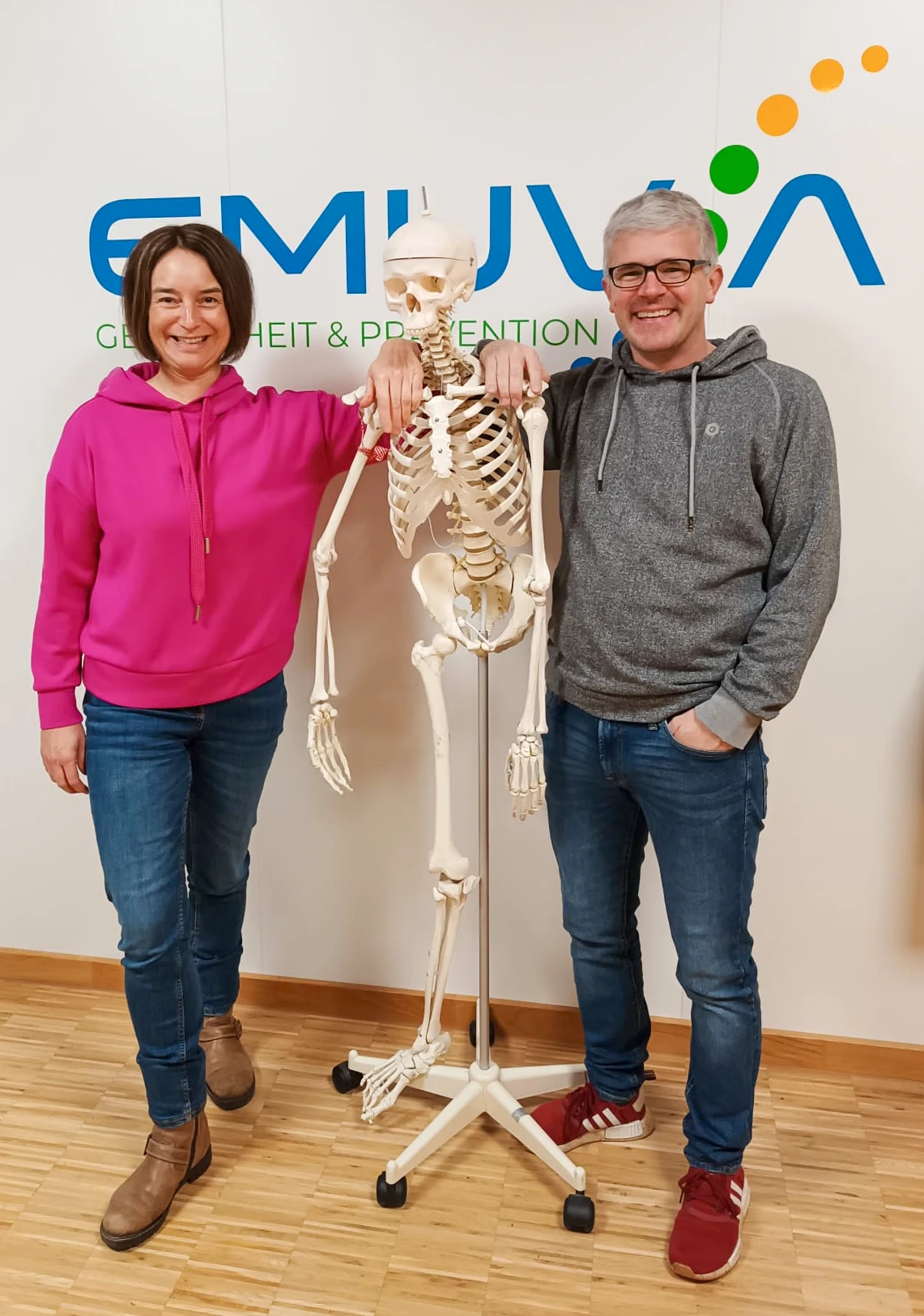 Emuva Physiotherapie